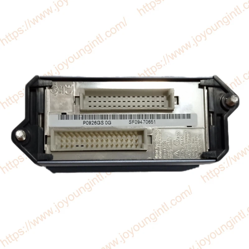 FOXBORO FCM100ET P0926GS