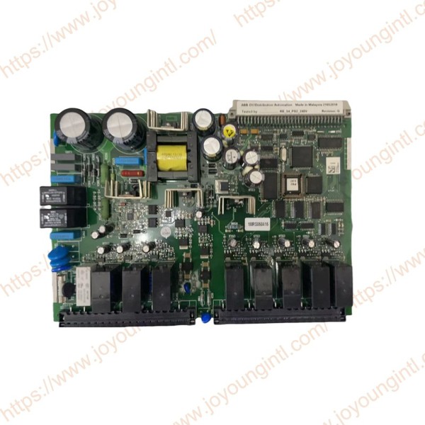 RE54PS2240V 1MRS050415 ABB RE54PS2240V 1MRS050415 ABB