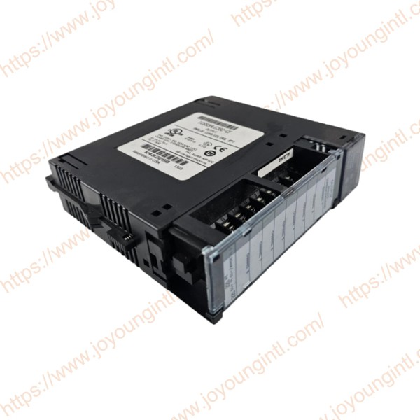 Analog Output Module IC693ALG392 Analog Output Module IC693ALG392