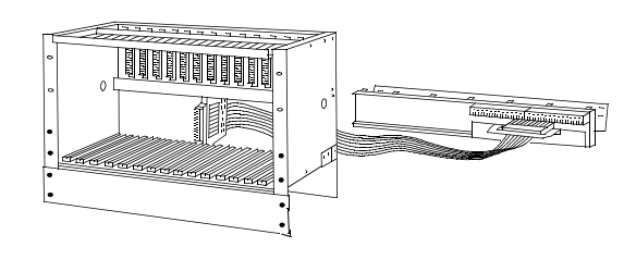 DSRF 185 RACK DSRF 185 RACK