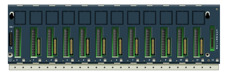 IC695CHS012 IC695CHS012