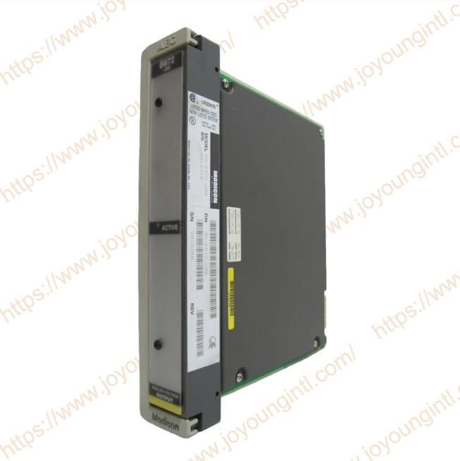 AS-B872-200 output module AS-B872-200 output module