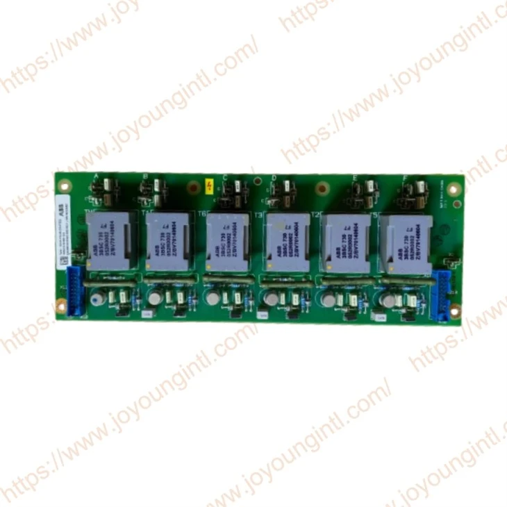 SDCS - پن -46 3 BSE004939R1003 پاور انٹرفیس