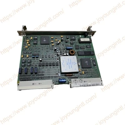 ABB 83SR07B-E GJR2392700R1210 اینالاگ کنٹرول