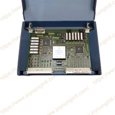 ABB GJR2393200R1210 88TK05-E