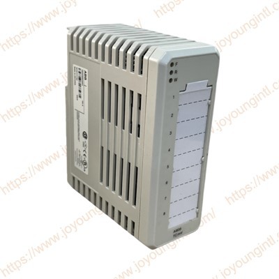 AI 835 3 BSE008520R1 ینالاگ ان پٹ ماڈیول