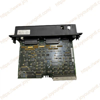IC697BEM713 GE Fanuc ینالاگ آؤٹ پٹ ماڈیول