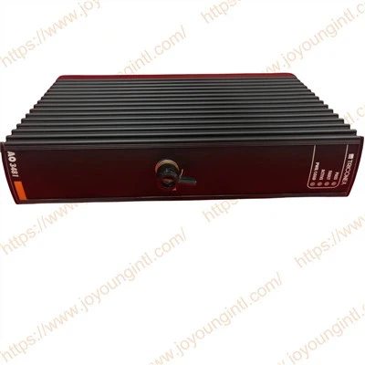 اسٹاک میں Triconex AO3481 مواصلات ماڈیول